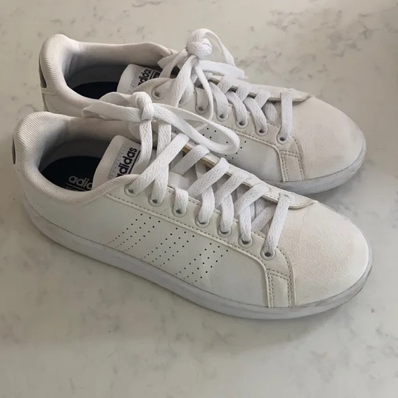 adidas gazelle silver green womens Adidas Adizero Evo SL Size 8.5 Used – Reshoevn8r main image 1